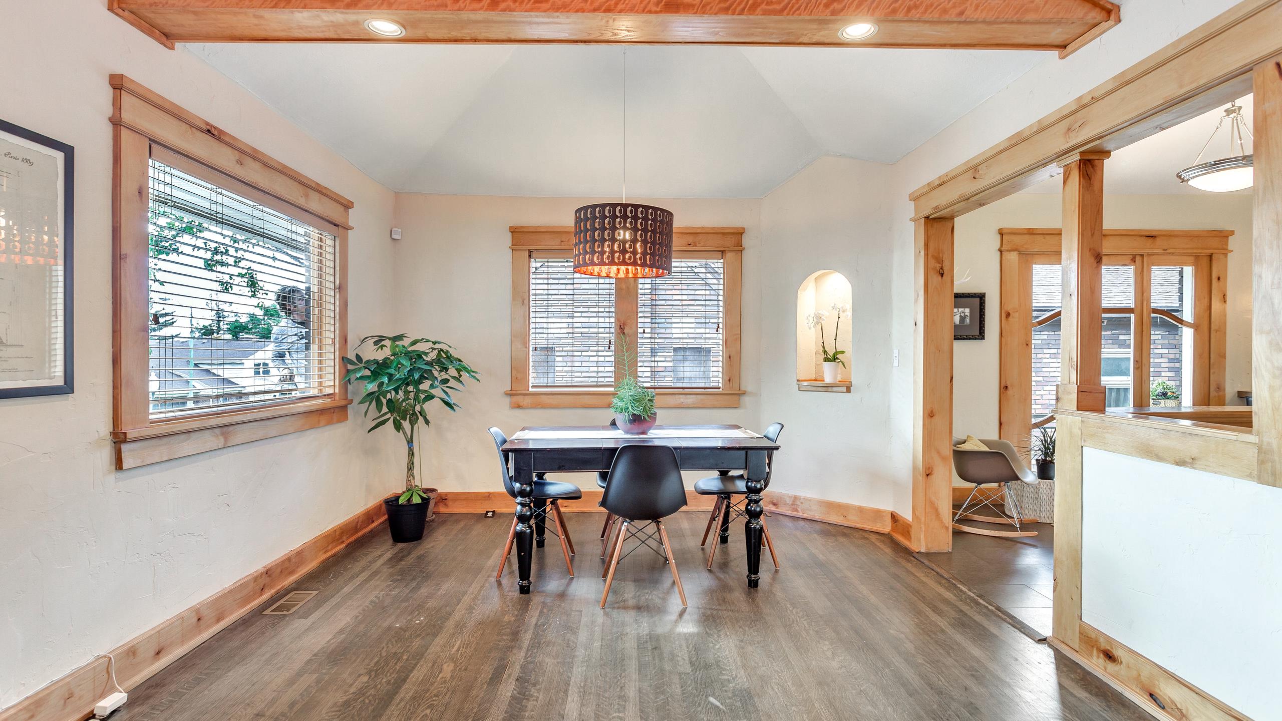 Harvard & Yale Home Works